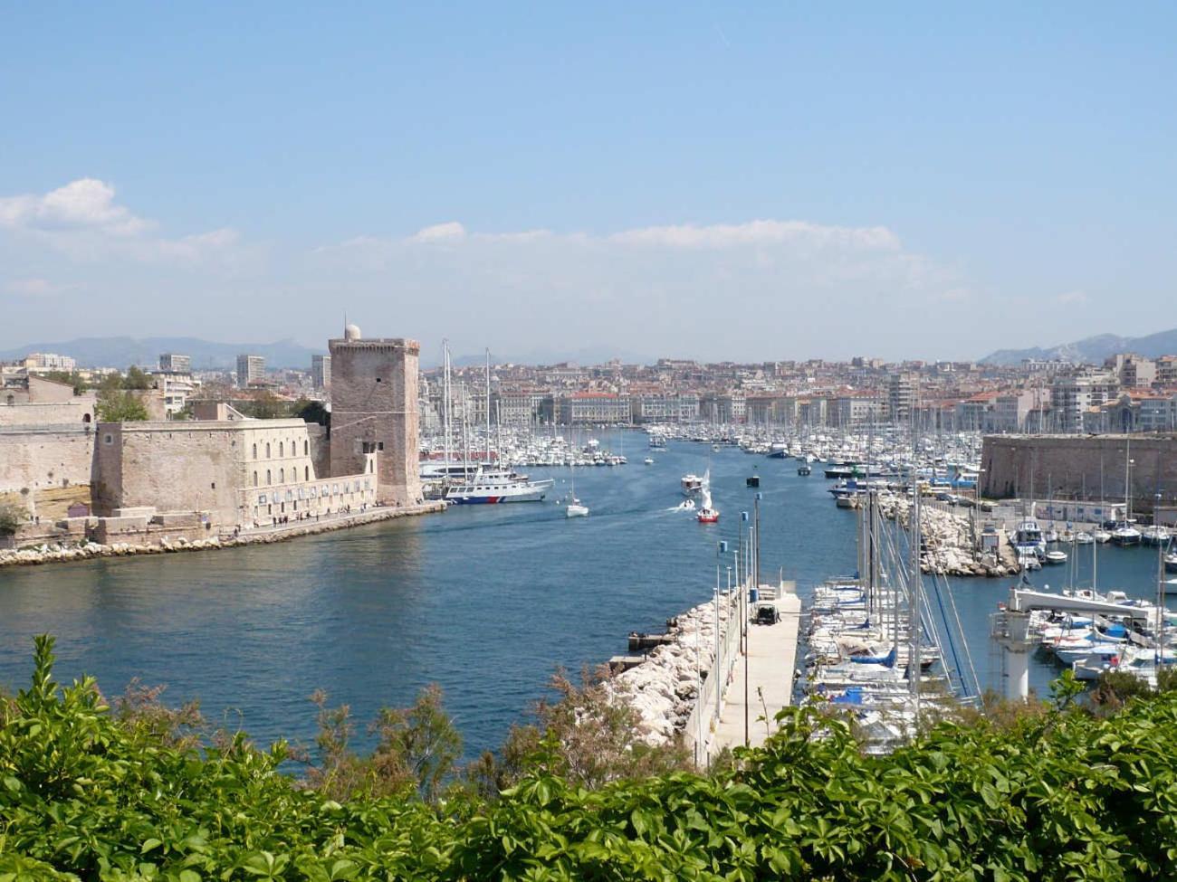• Le Soleil Du Panier • Coeur Historique Appartement Marseilles Buitenkant foto